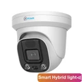IP-камера 5 Мп SONY, ИК-подсветка 40м, микрофон, POE IP-IDMF52IR(RU)