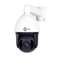 Скоростная PTZ-камера 5 Мп SONY, 18X-зум, ИК-подсветка 150м, микрофон, POE InControl IP-5S-PTZ18