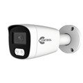 IP-камера 5 Мп SONY, ИК+LED подсветка 40м, микофон, POE InControl 500SBC20KPOE