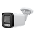 IP-камера 8 Мп SONY, ИК+LED подсветка 30м, микрофон, POE SVN-AS30IP8S