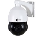 PTZ-камера 5 Мп SONY, 18X-зум, ИК-подсветка 80м, микрофон, динамик, POE InControl PTZ-5S-18X