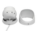 IP-камера 5 Мп, ИК+LED подсветка 40м, микрофон, POE InControl 500SL20FC