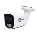IP-камера 8 Мп SONY, ИК+LED подсветка 40м, микрофон, POE InControl 800SBA20MPOE