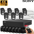Комплект видеонаблюдения Premium PRO на 1-16 камер SONY 8 Мп 5X-зум Premium PRO