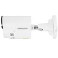 IP-камера Hikvision DS-2CD2043G2-LI2U 4 Мп с микрофонами DS-2CD2043G2-LI2U