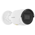 IP-камера Hikvision DS-2CD2043G2-LI2U 4 Мп с микрофонами DS-2CD2043G2-LI2U