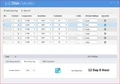 Калькулятор дискового пространства Disk Calculator Disk Calculator